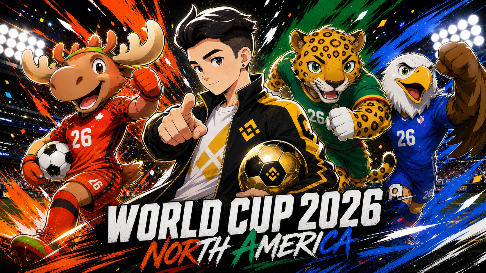 2026 World Cup